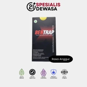 Bentrap